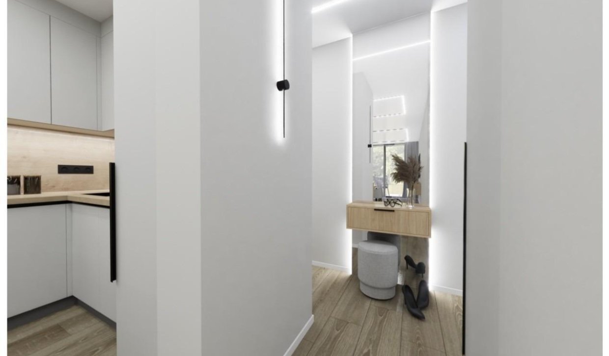New Build - Penthouse - Torrevieja - Playa El Acequión