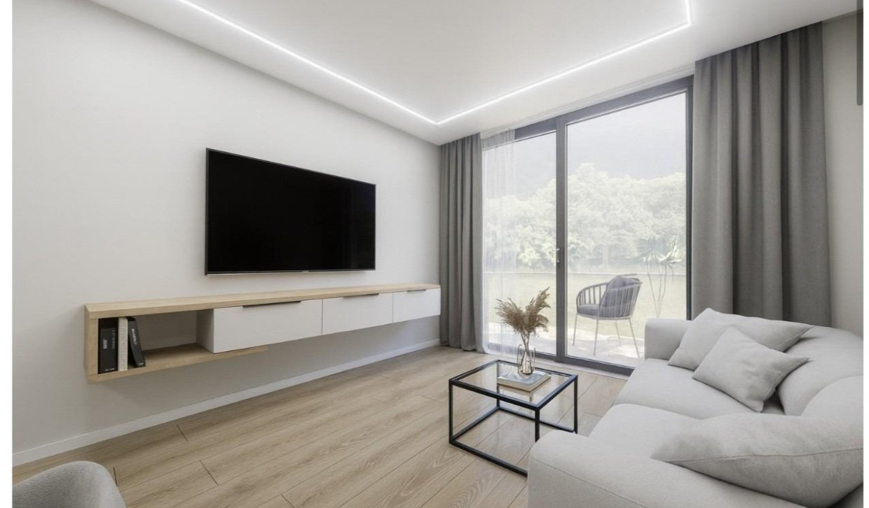 Nouvelle construction - Penthouse - Torrevieja - Playa El Acequión
