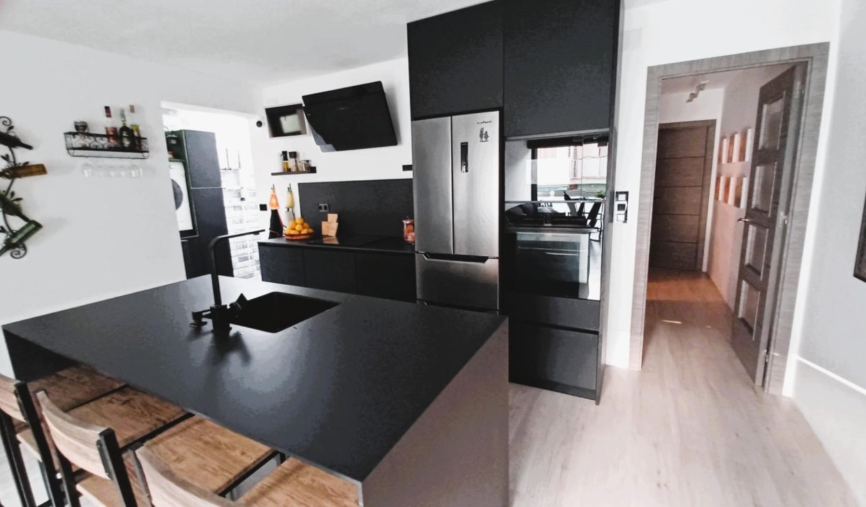 Bestaande woning  - Penthouse - Pilar de la Horadada - Playa torre de la horadada