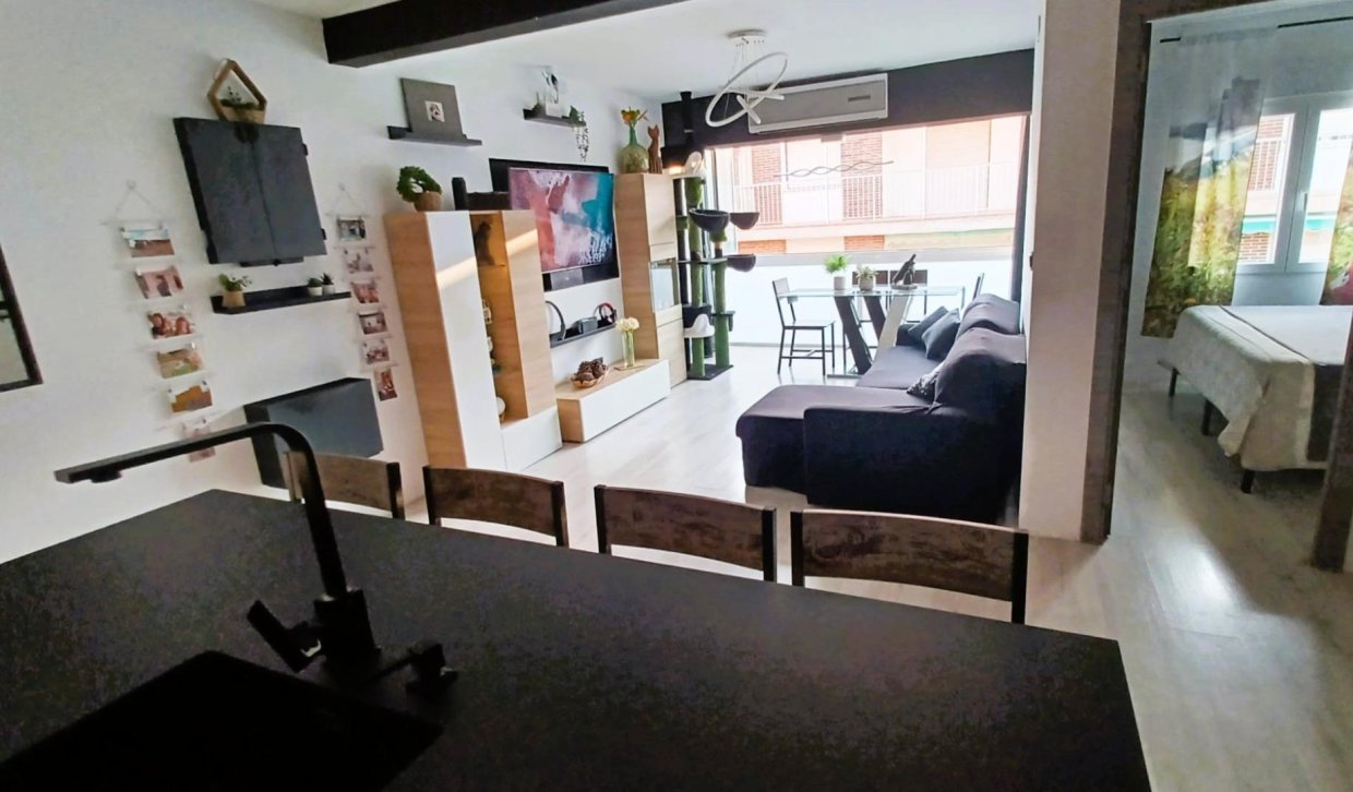 Bestaande woning  - Penthouse - Pilar de la Horadada - Playa torre de la horadada
