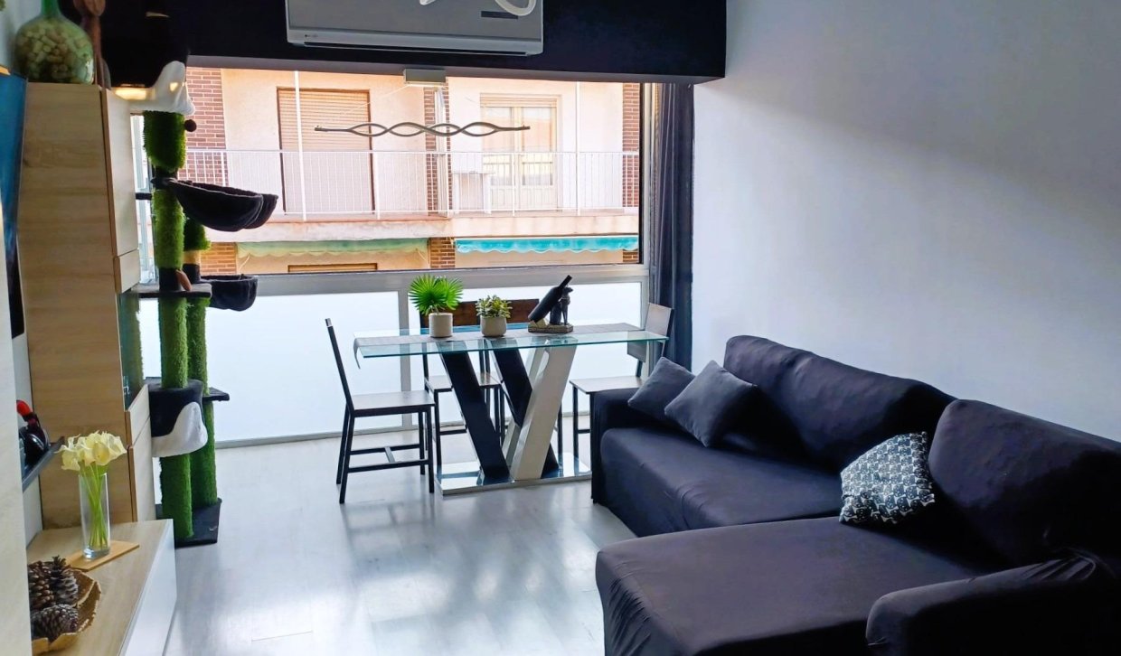 Bestaande woning  - Penthouse - Pilar de la Horadada - Playa torre de la horadada