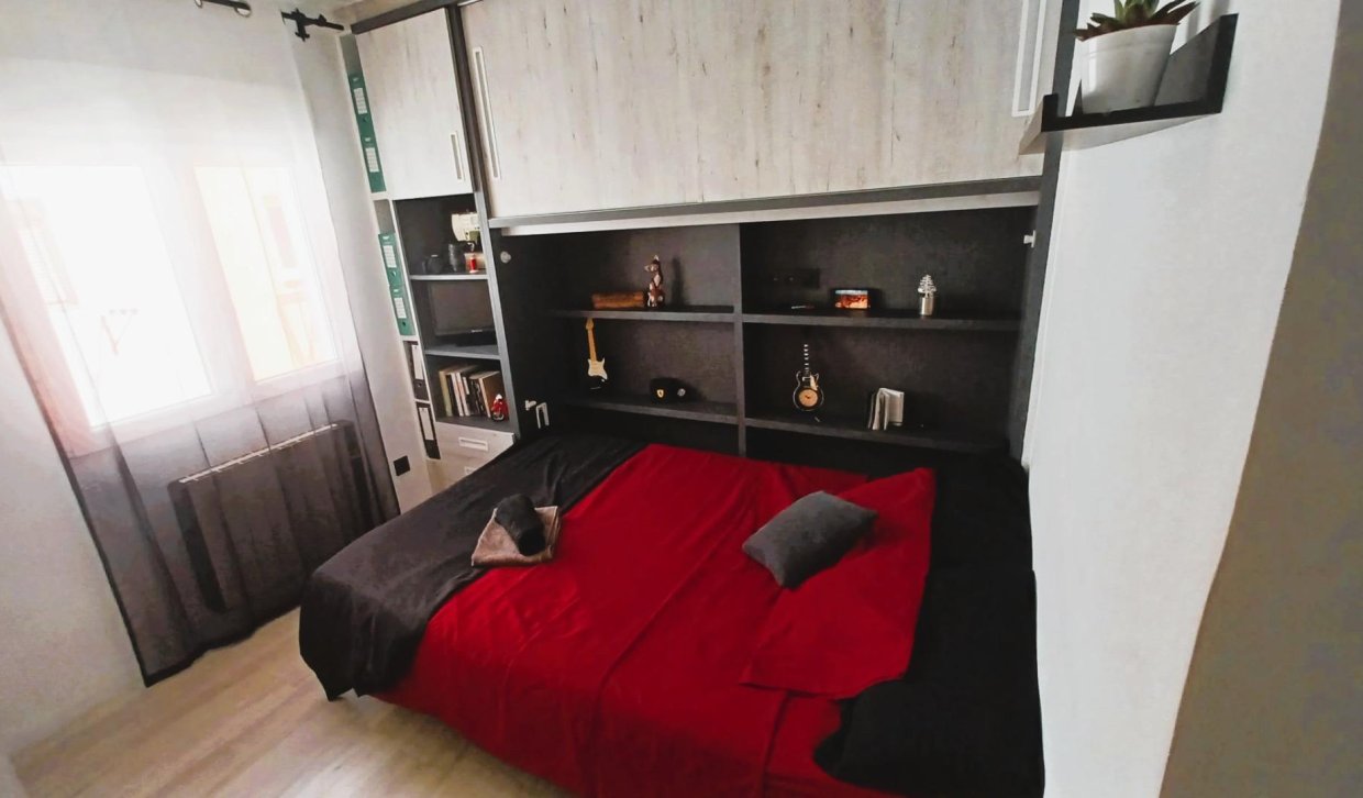 Bestaande woning  - Penthouse - Pilar de la Horadada - Playa torre de la horadada