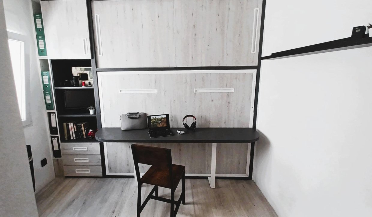 Bestaande woning  - Penthouse - Pilar de la Horadada - Playa torre de la horadada