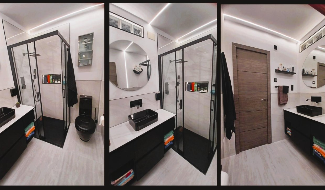 Bestaande woning  - Penthouse - Pilar de la Horadada - Playa torre de la horadada