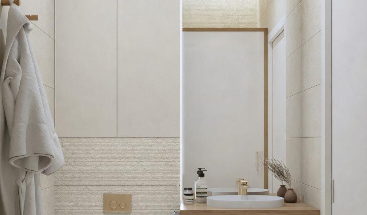 Obra nueva - Bungalow - Pilar de la Horadada - Zona Pueblo