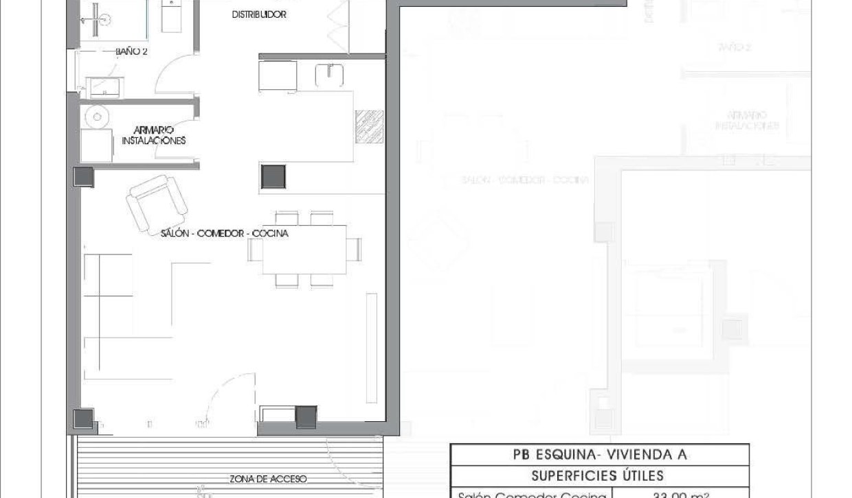New Build - Apartment  - Villajoyosa - Gasparot
