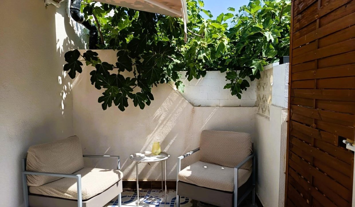 Resale - Bungalow - Torrevieja - La Siesta - El Salado - Torreta