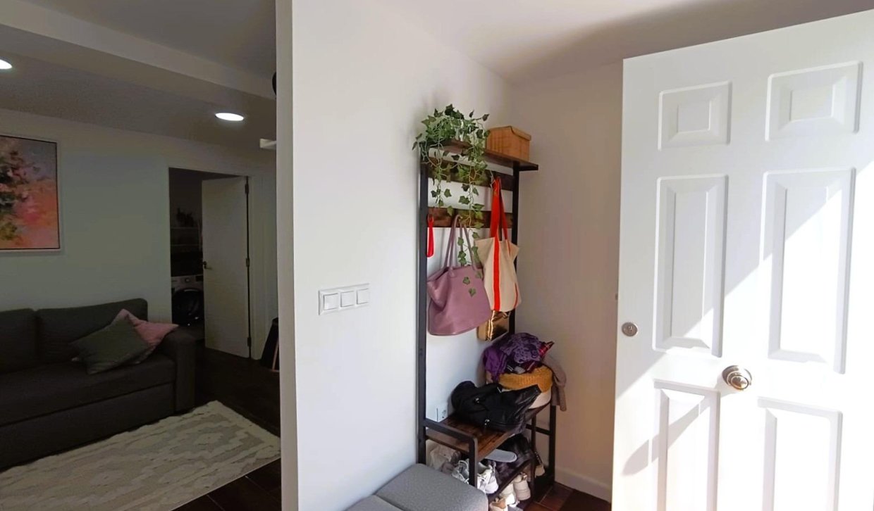 Bestaande woning  - Bungalow - Torrevieja - La Siesta - El Salado - Torreta