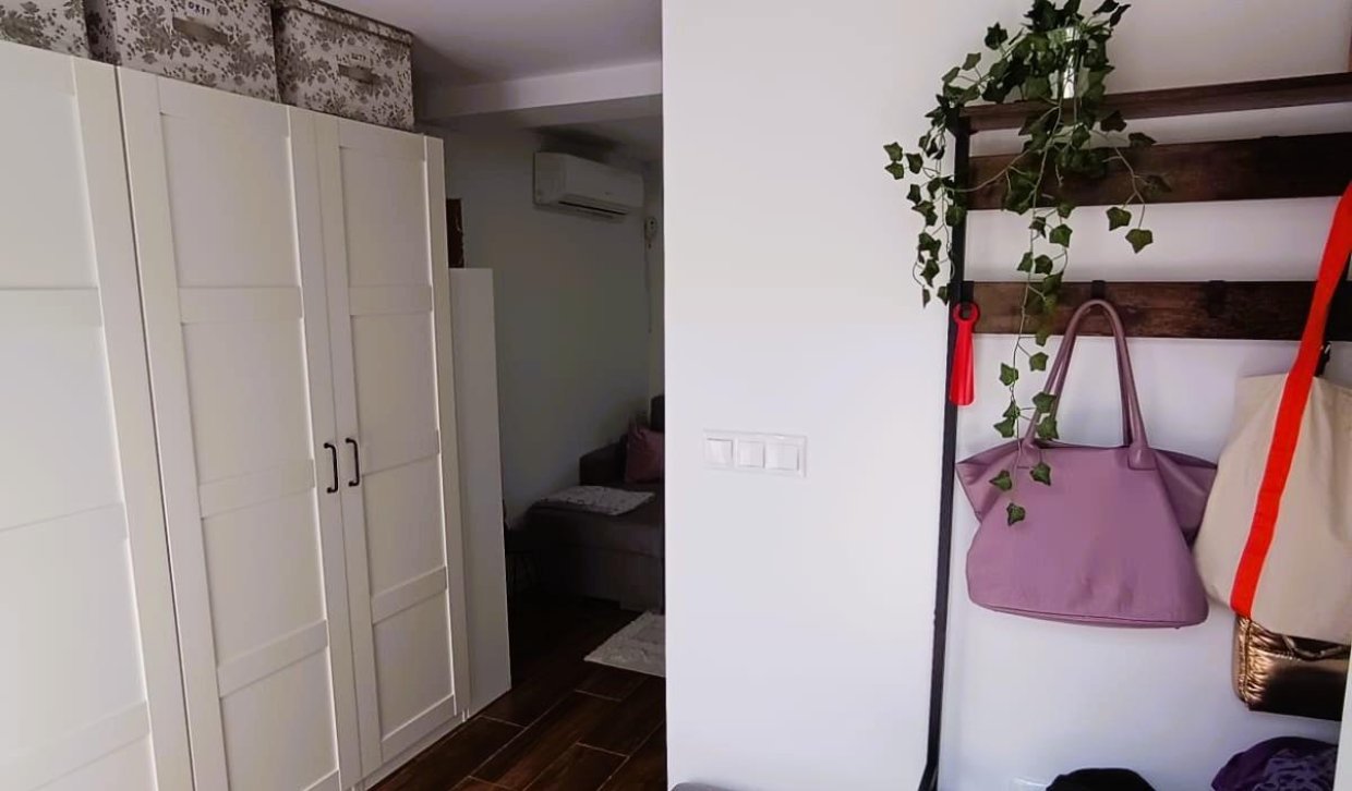Bestaande woning  - Bungalow - Torrevieja - La Siesta - El Salado - Torreta