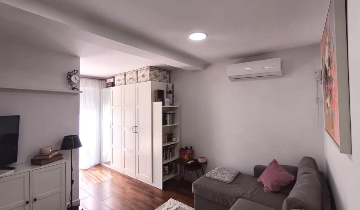 Bestaande woning  - Bungalow - Torrevieja - La Siesta - El Salado - Torreta
