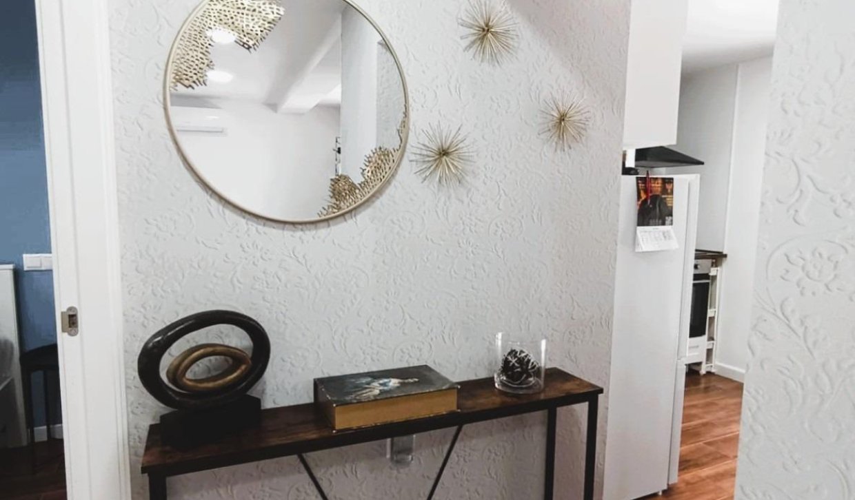 Bestaande woning  - Bungalow - Torrevieja - La Siesta - El Salado - Torreta