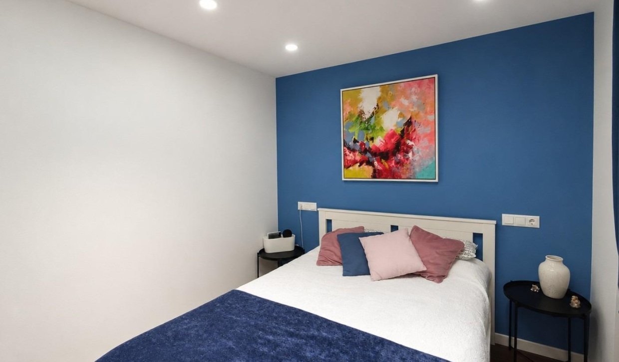 Bestaande woning  - Bungalow - Torrevieja - La Siesta - El Salado - Torreta