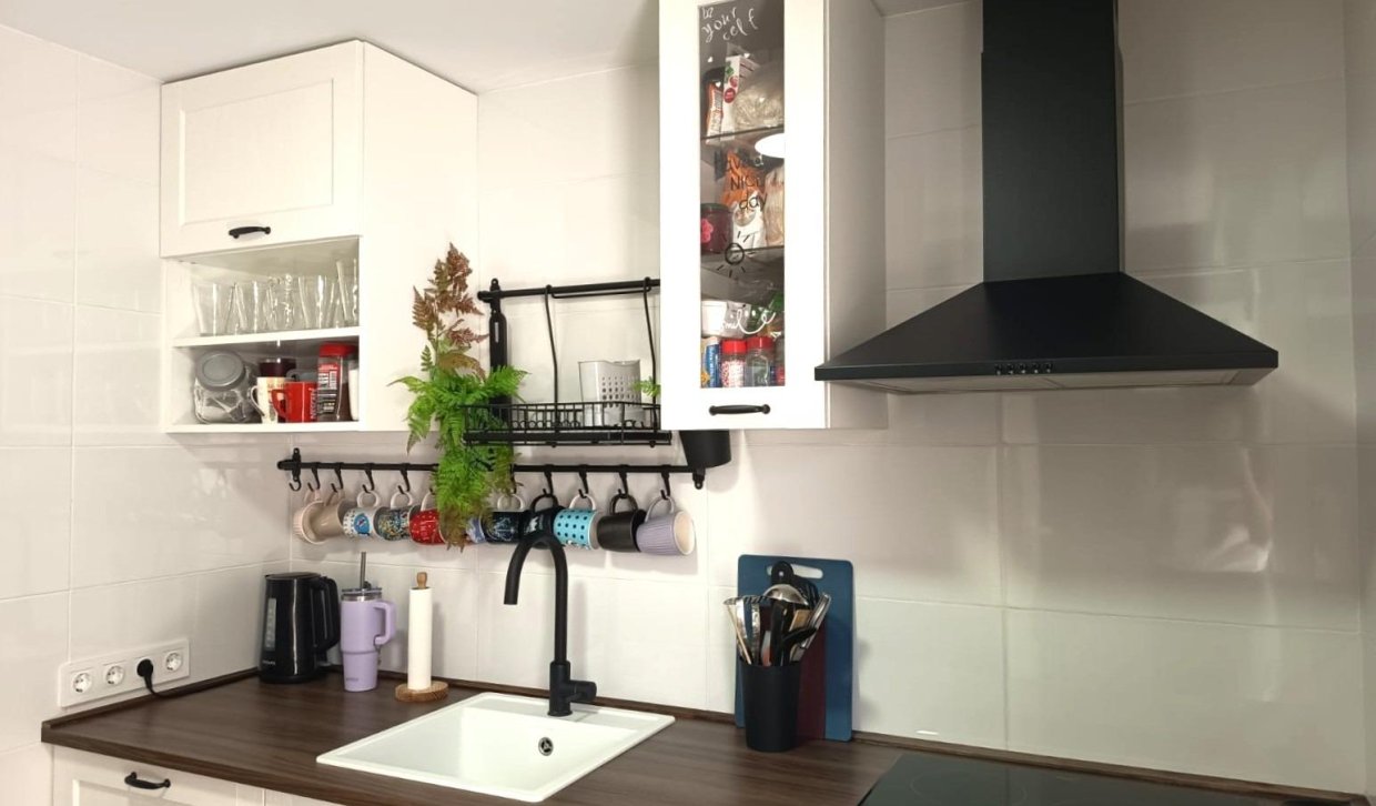 Bestaande woning  - Bungalow - Torrevieja - La Siesta - El Salado - Torreta