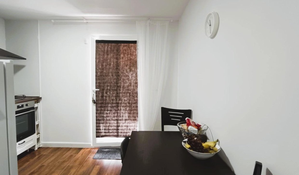 Bestaande woning  - Bungalow - Torrevieja - La Siesta - El Salado - Torreta