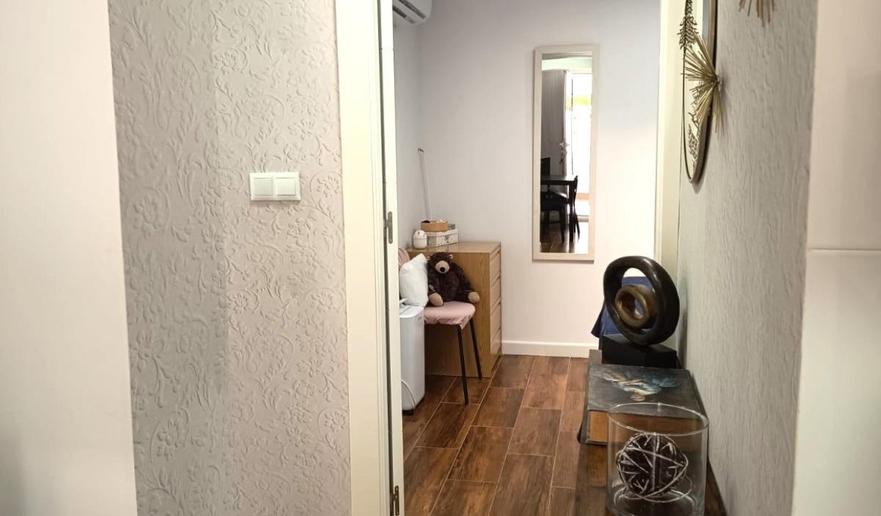 Bestaande woning  - Bungalow - Torrevieja - La Siesta - El Salado - Torreta