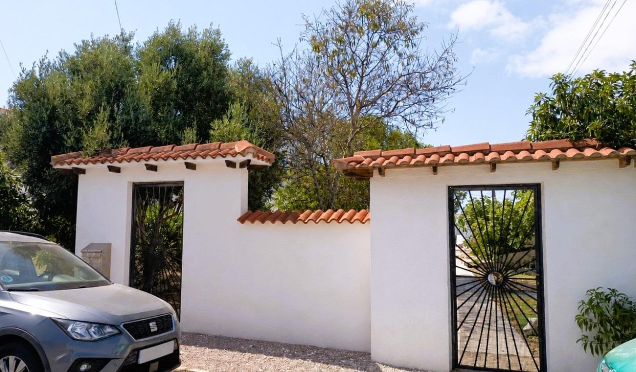 Bestaande woning  - Bungalow - Torrevieja - La Siesta - El Salado - Torreta