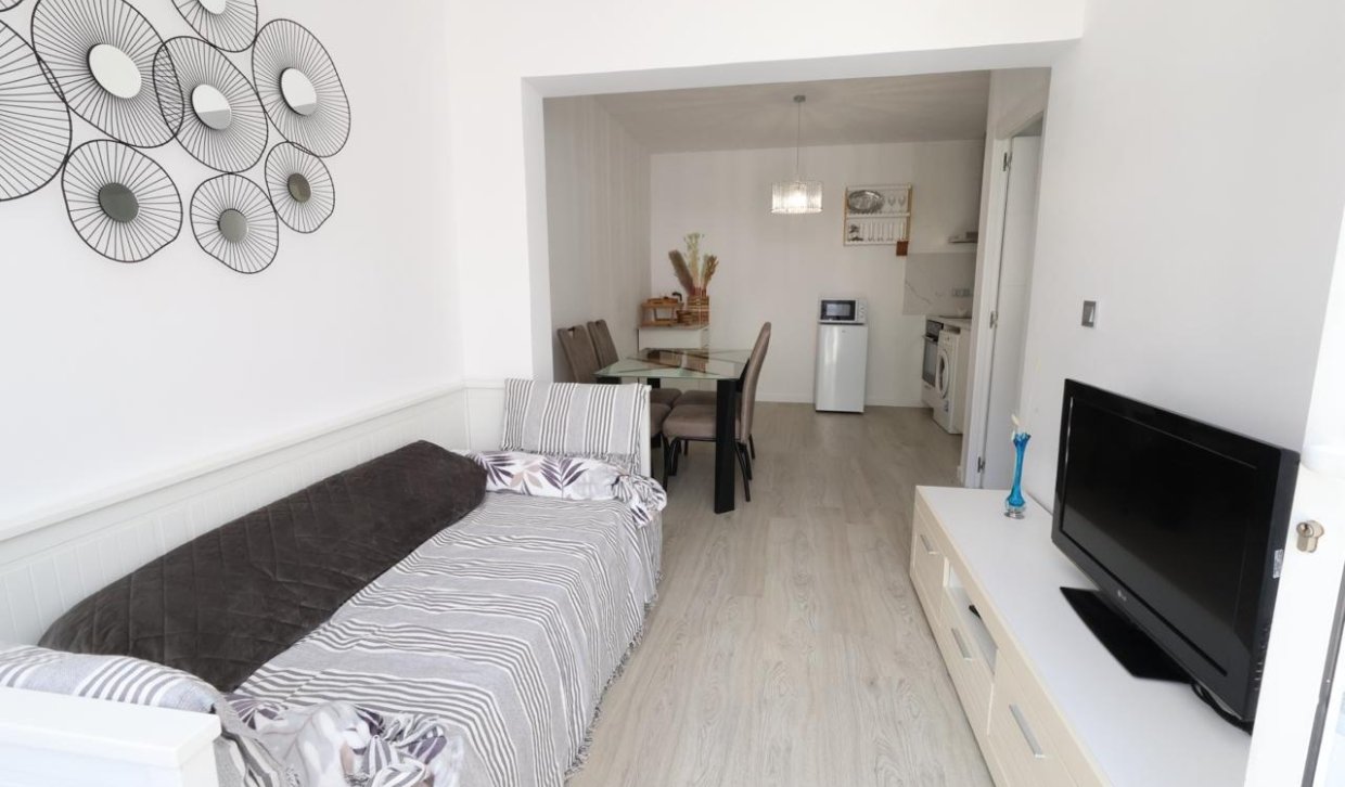 Resale - Bungalow - Torrevieja - Los Balcones - Los Altos del Edén