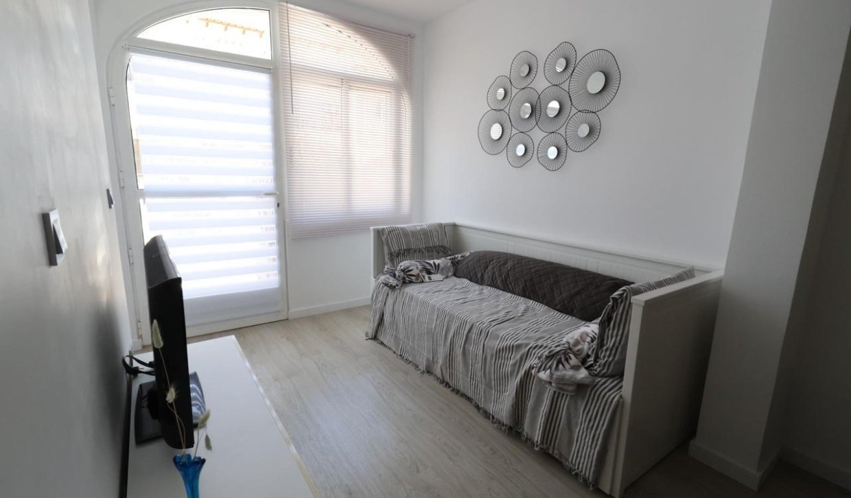 Resale - Bungalow - Torrevieja - Los Balcones - Los Altos del Edén