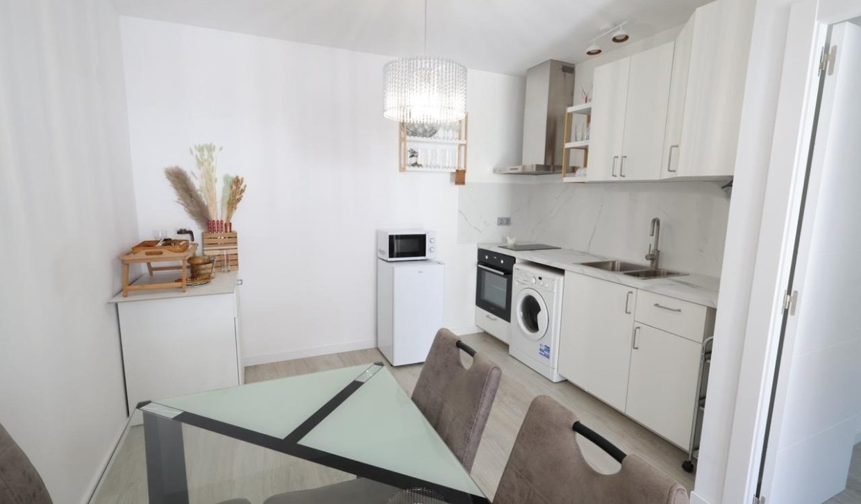 Resale - Bungalow - Torrevieja - Los Balcones - Los Altos del Edén