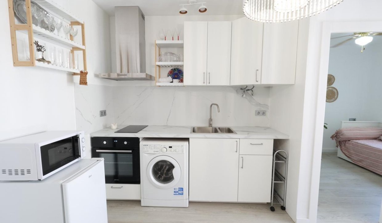 Resale - Bungalow - Torrevieja - Los Balcones - Los Altos del Edén