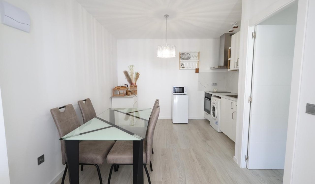 Segunda Mano - Bungalow - Torrevieja - Los Balcones - Los Altos del Edén
