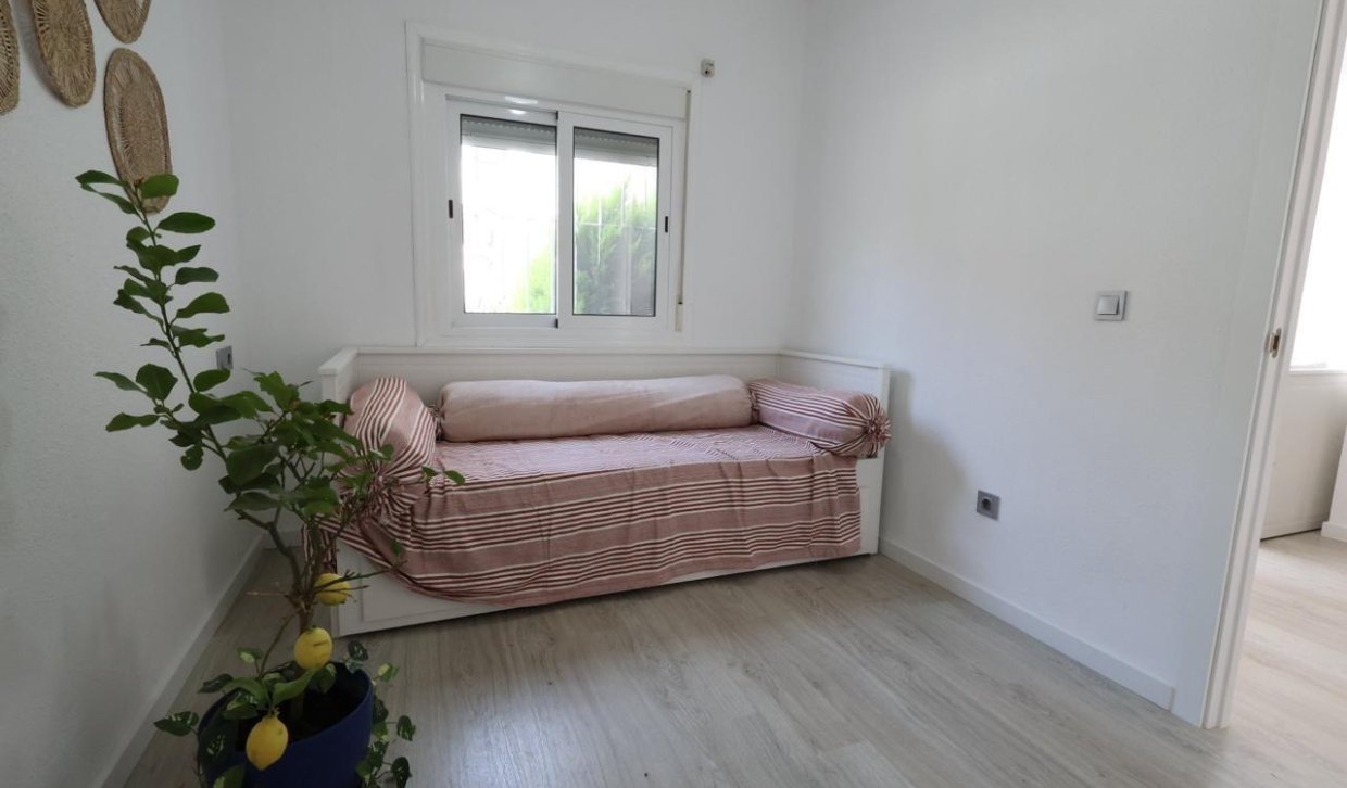 Resale - Bungalow - Torrevieja - Los Balcones - Los Altos del Edén