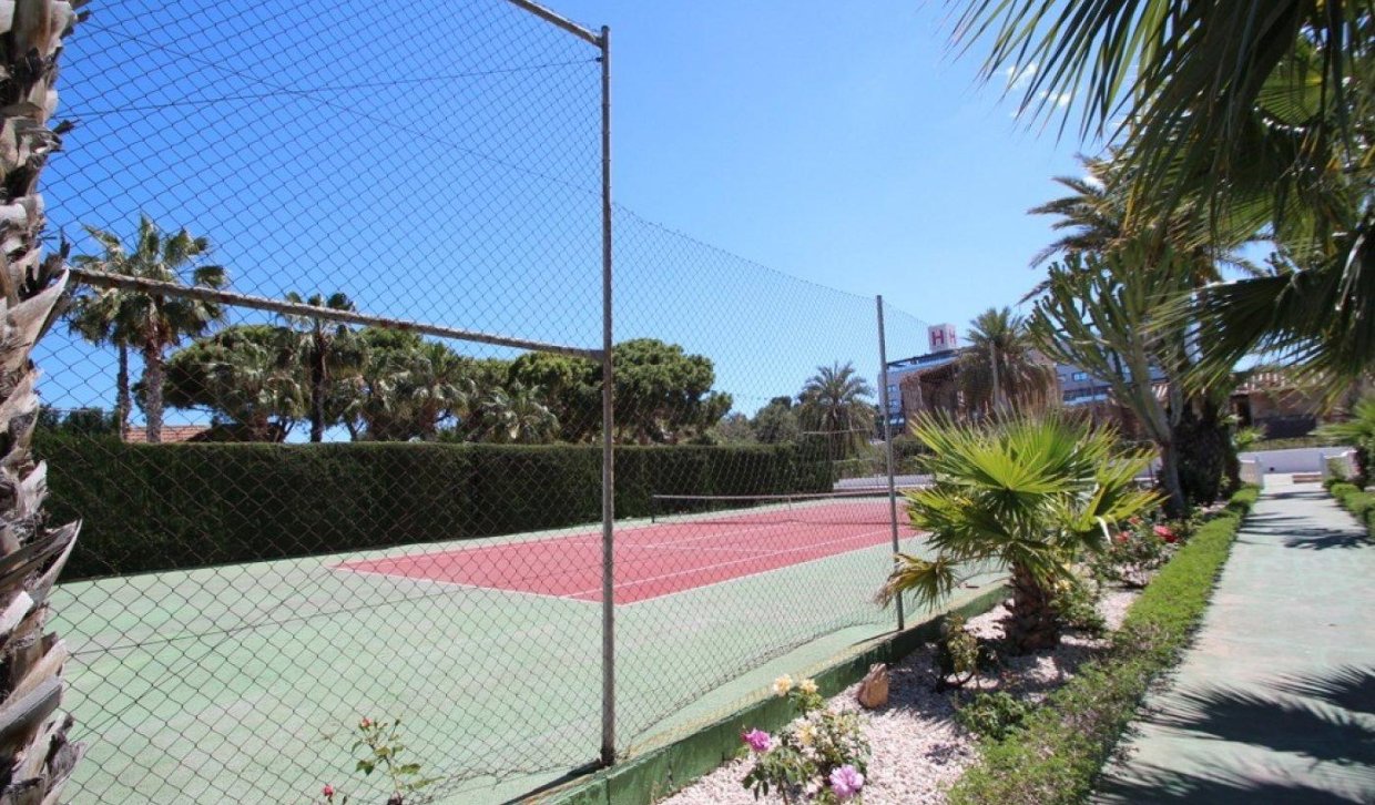 Segunda Mano - Bungalow - Torrevieja - Los Balcones - Los Altos del Edén