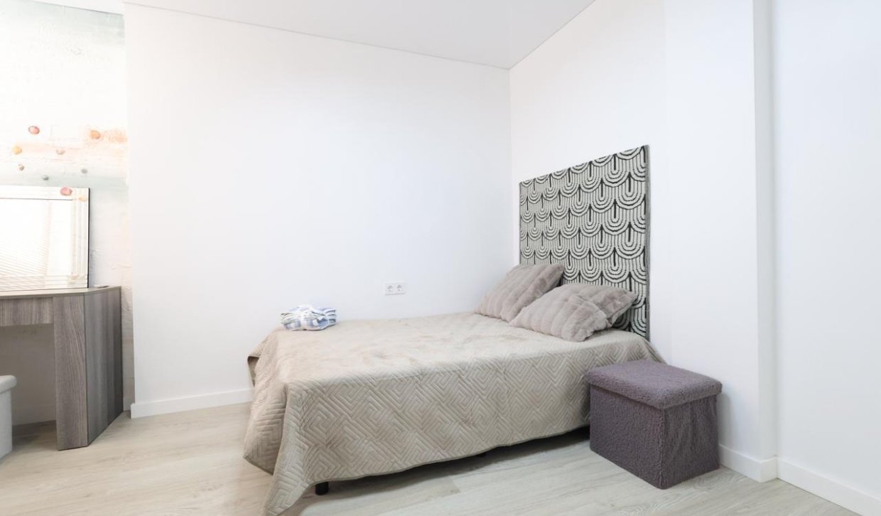 Segunda Mano - Apartamento  - Torrevieja - Acequion