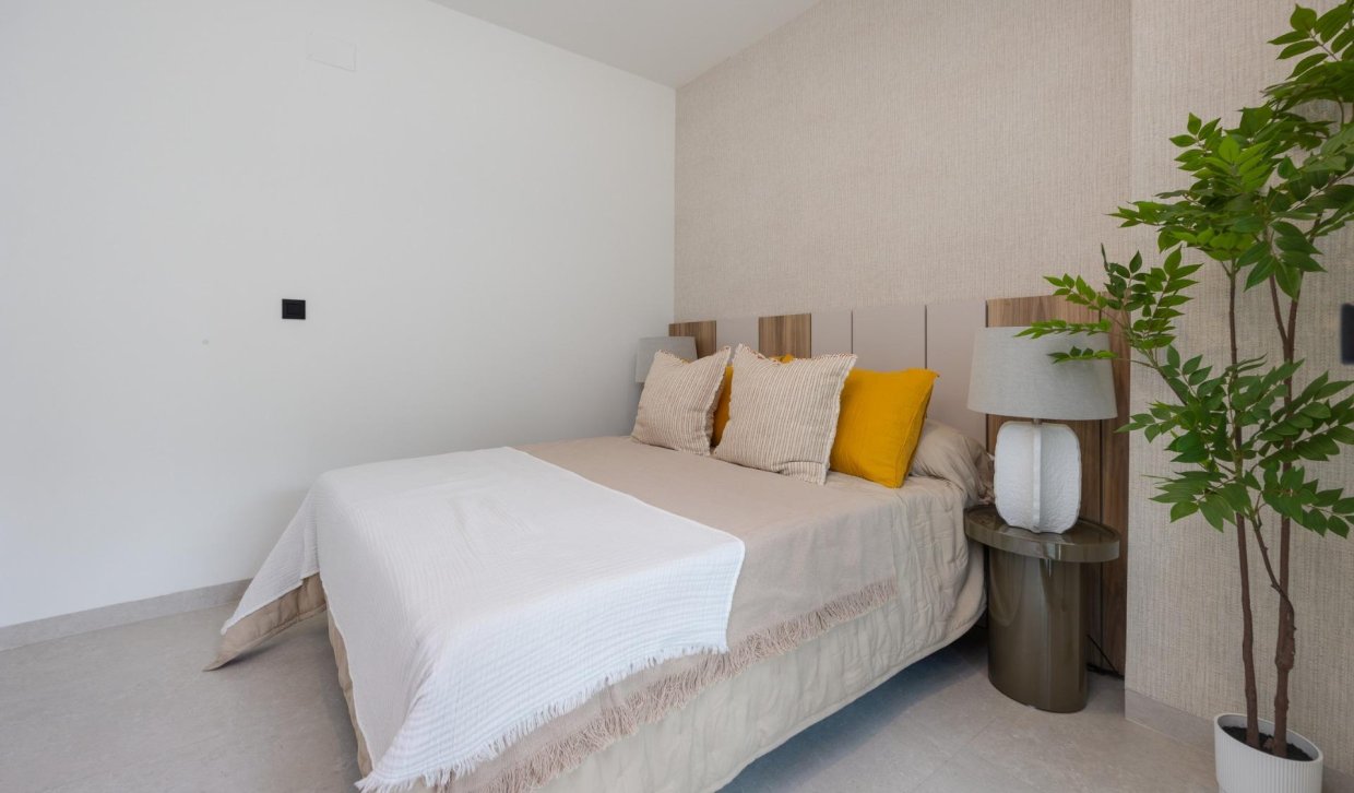 Obra nueva - Apartamento  - Guardamar del Segura - Avda del Puerto