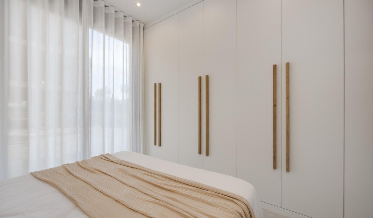 Obra nueva - Apartamento  - Guardamar del Segura - Avda del Puerto