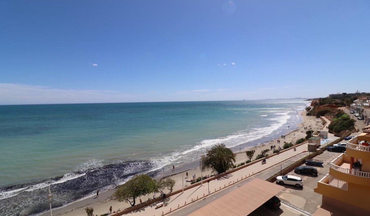 Verhuur - Appartement  - Orihuela Costa - Campoamor