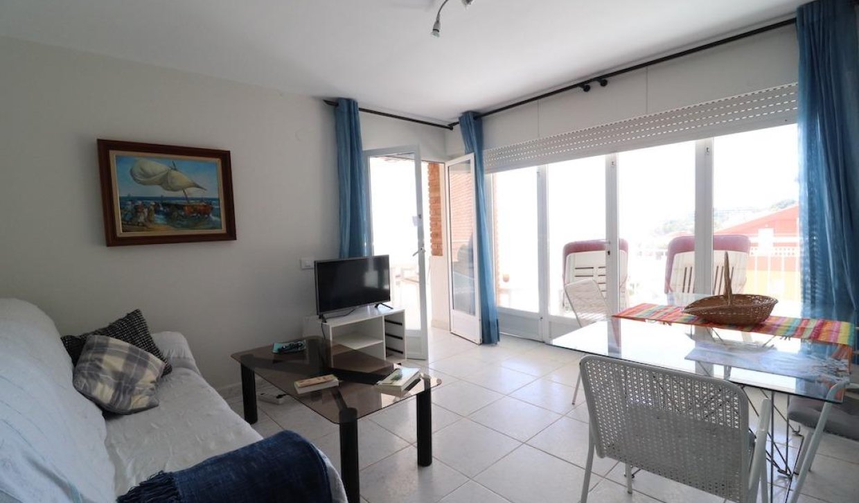 Verhuur - Appartement  - Orihuela Costa - Campoamor