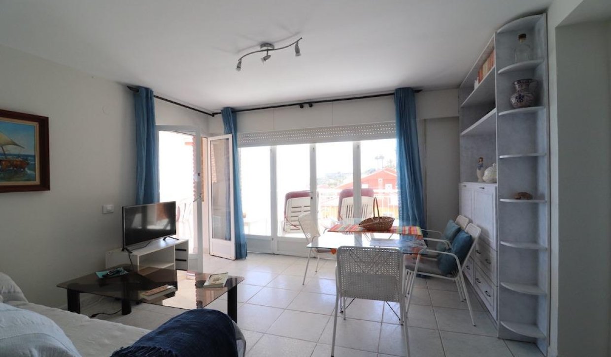 Verhuur - Appartement  - Orihuela Costa - Campoamor