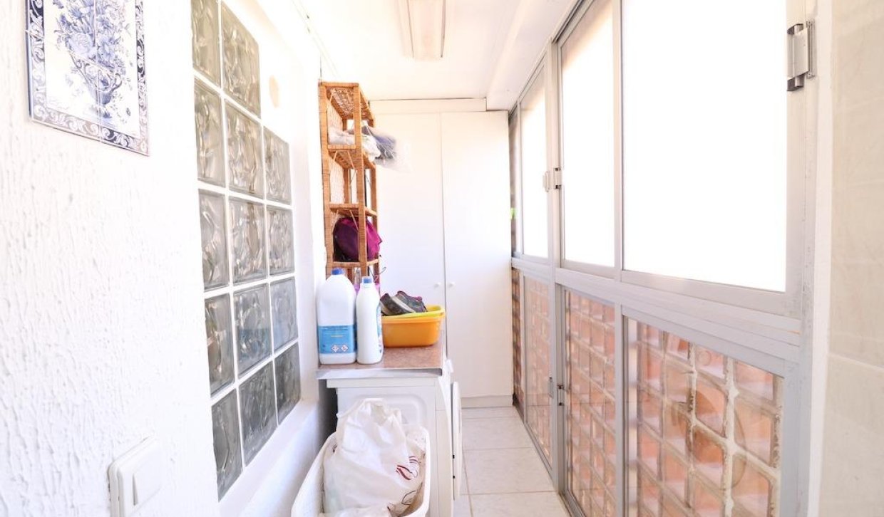 Alquiler - Apartamento  - Orihuela Costa - Campoamor