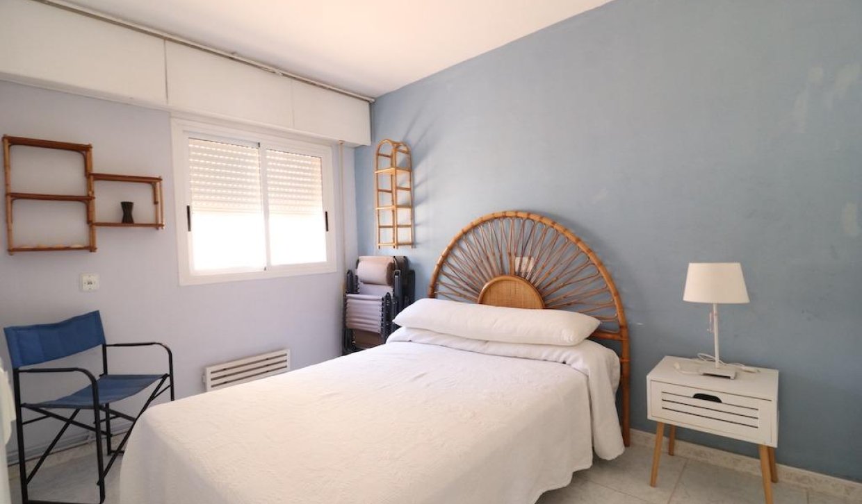 Location - Appartement - Orihuela Costa - Campoamor
