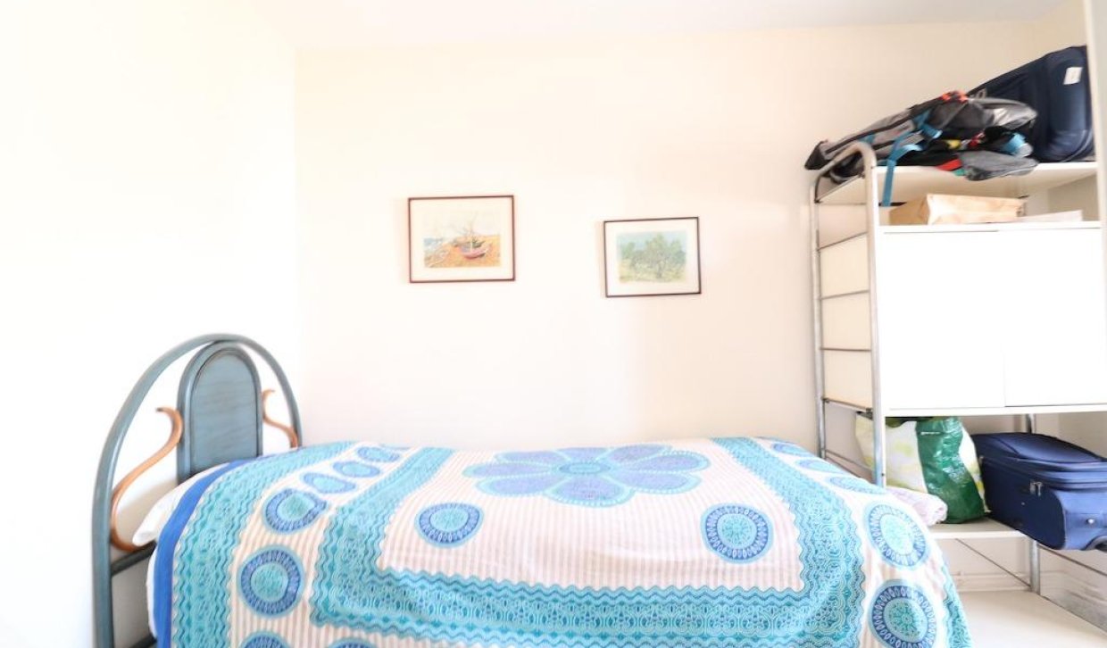 Verhuur - Appartement  - Orihuela Costa - Campoamor