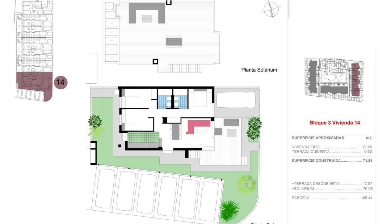 Nouvelle construction - Villa - El Verger