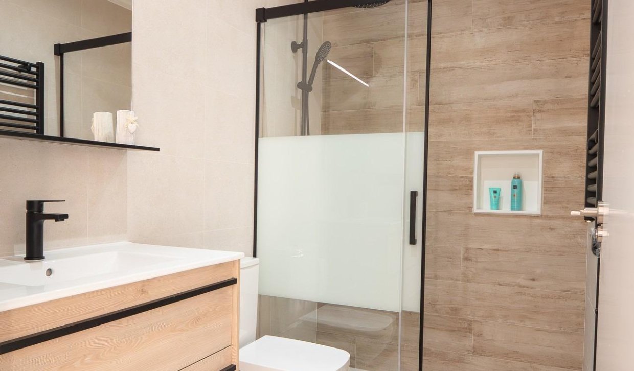 Nouvelle construction - Villa - San Fulgencio - Oasis La Marina