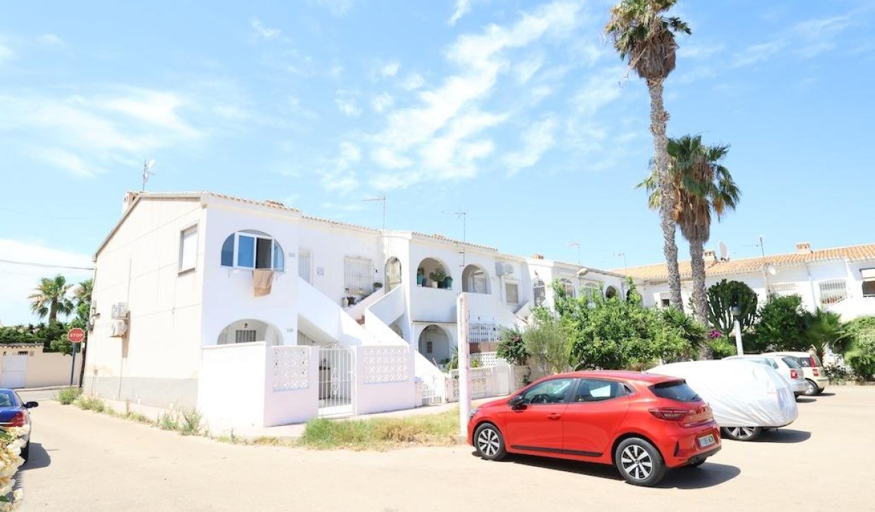 Rental - Apartment  - Orihuela Costa - Campoamor