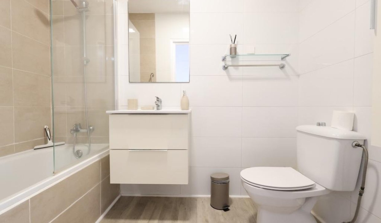 Rental - Apartment  - Orihuela Costa - Campoamor