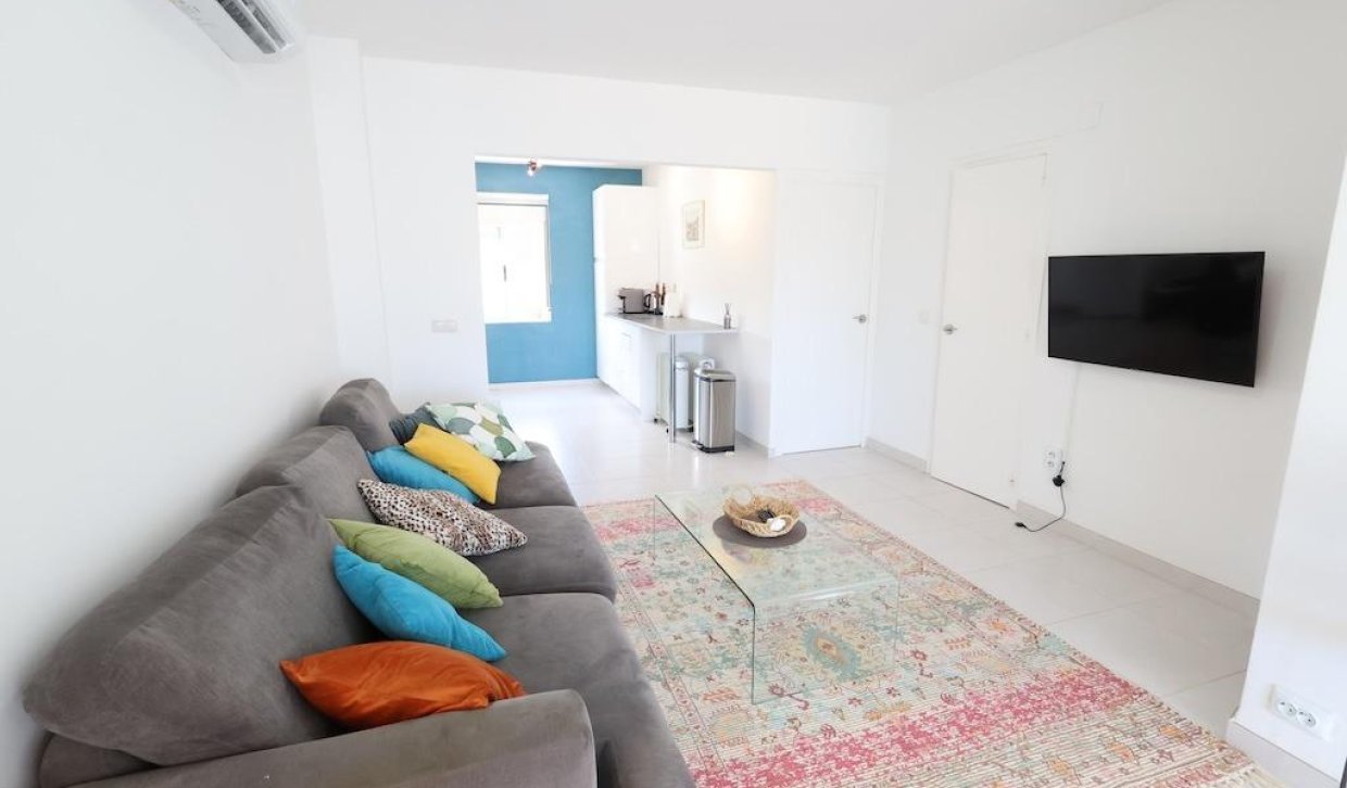 Rental - Apartment  - Orihuela Costa - Campoamor