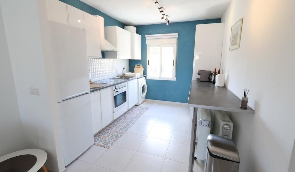 Rental - Apartment  - Orihuela Costa - Campoamor