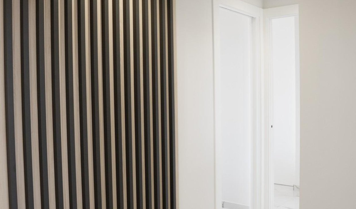 Obra nueva - Bungalow - Rojales - Lo Marabú