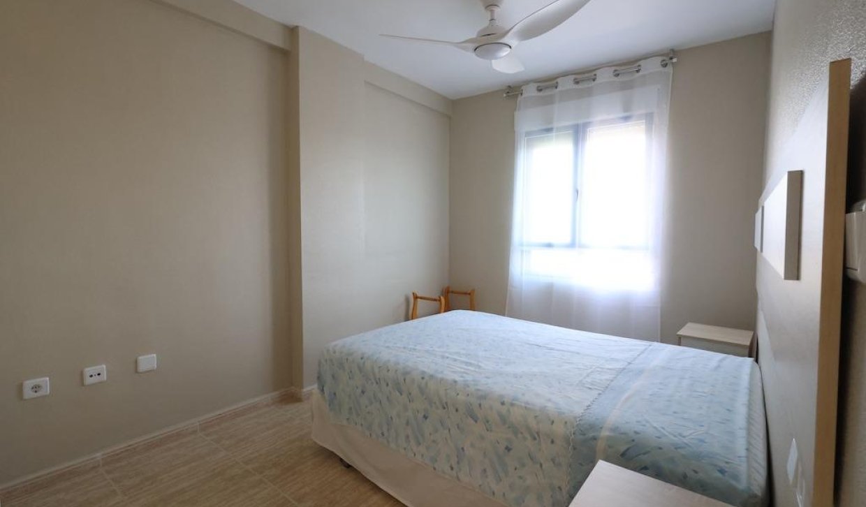 Alquiler - Apartamento  - Orihuela Costa - Altos de Campoamor