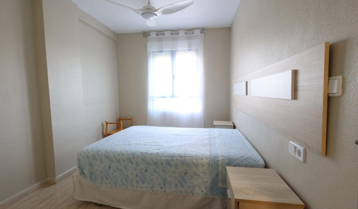 Location - Appartement - Orihuela Costa - Altos de Campoamor