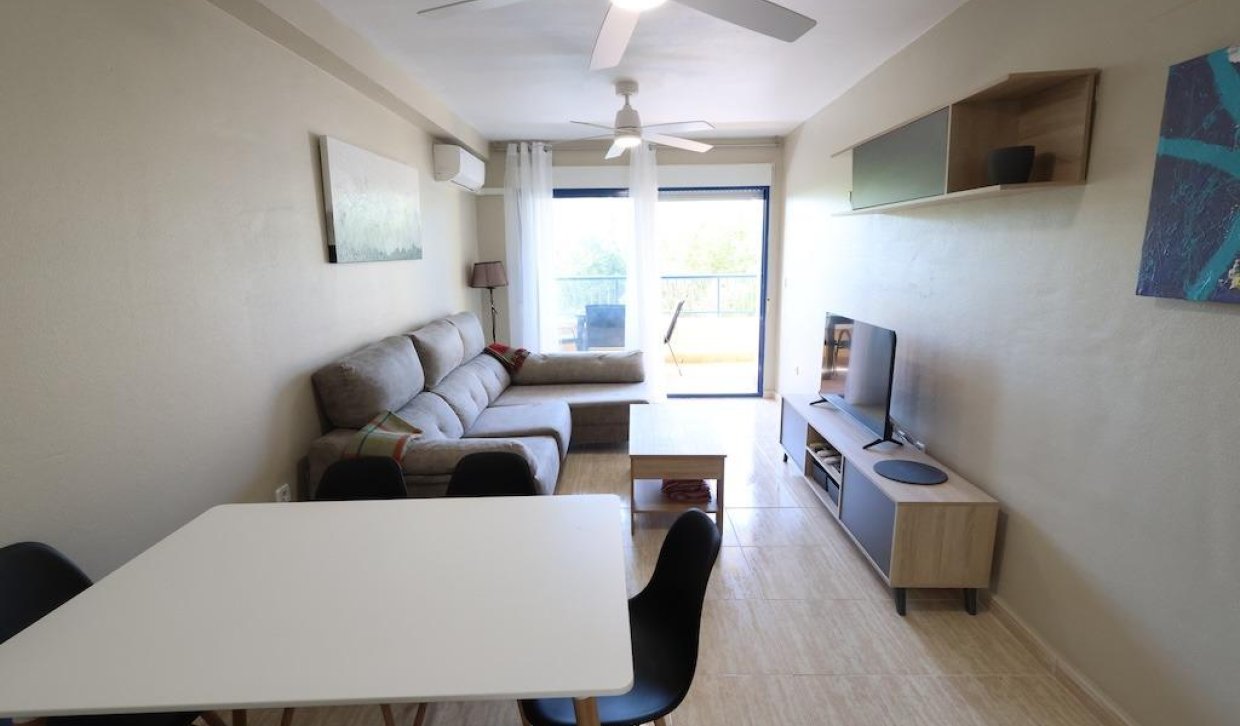 Location - Appartement - Orihuela Costa - Altos de Campoamor