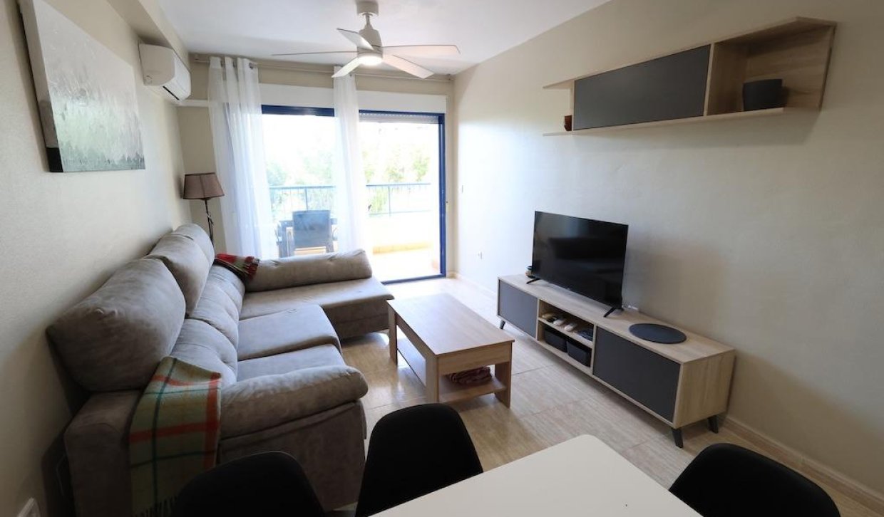 Location - Appartement - Orihuela Costa - Altos de Campoamor