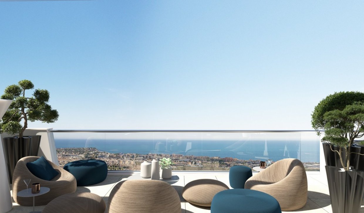 Obra nueva - Apartamento  - Orihuela Costa - Lomas de Cabo Roig
