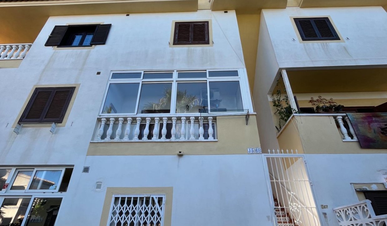 Alquiler - Apartamento  - Orihuela Costa - Punta Prima