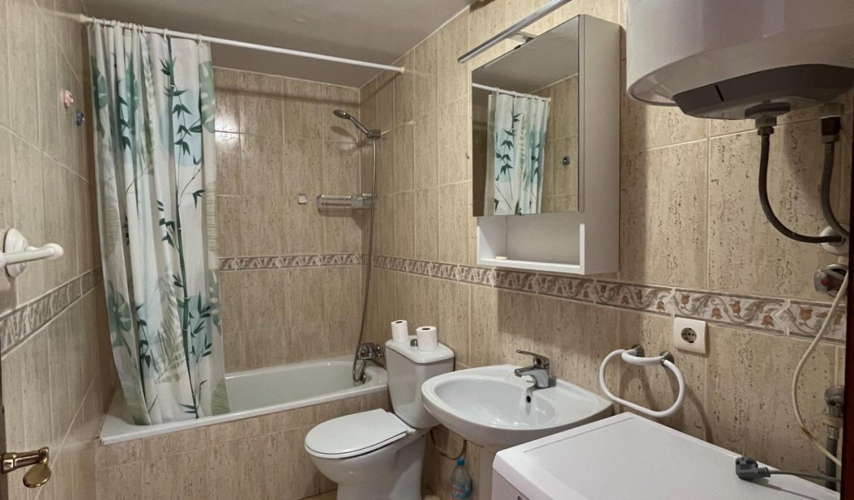 Alquiler - Apartamento  - Orihuela Costa - Punta Prima